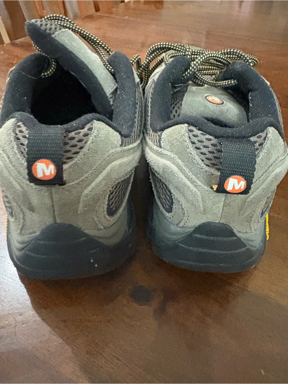 Merrell Moab 2 Vent hiking shoes - Picture 3 of 10